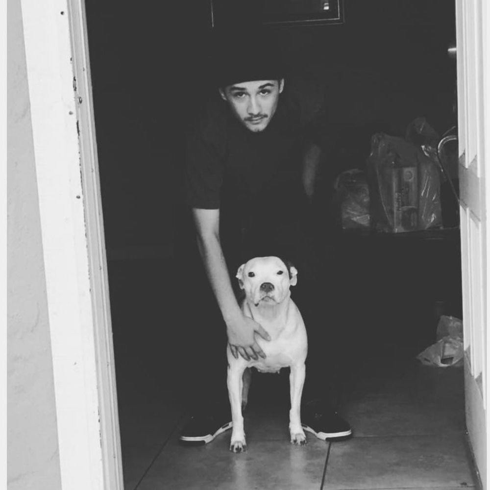 Meet your Posher, Raul